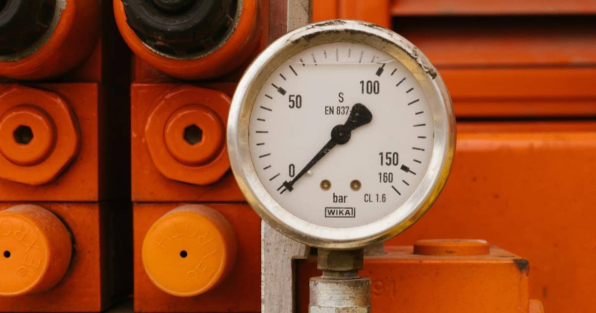 Bodi hydraulic oil for industrial systems