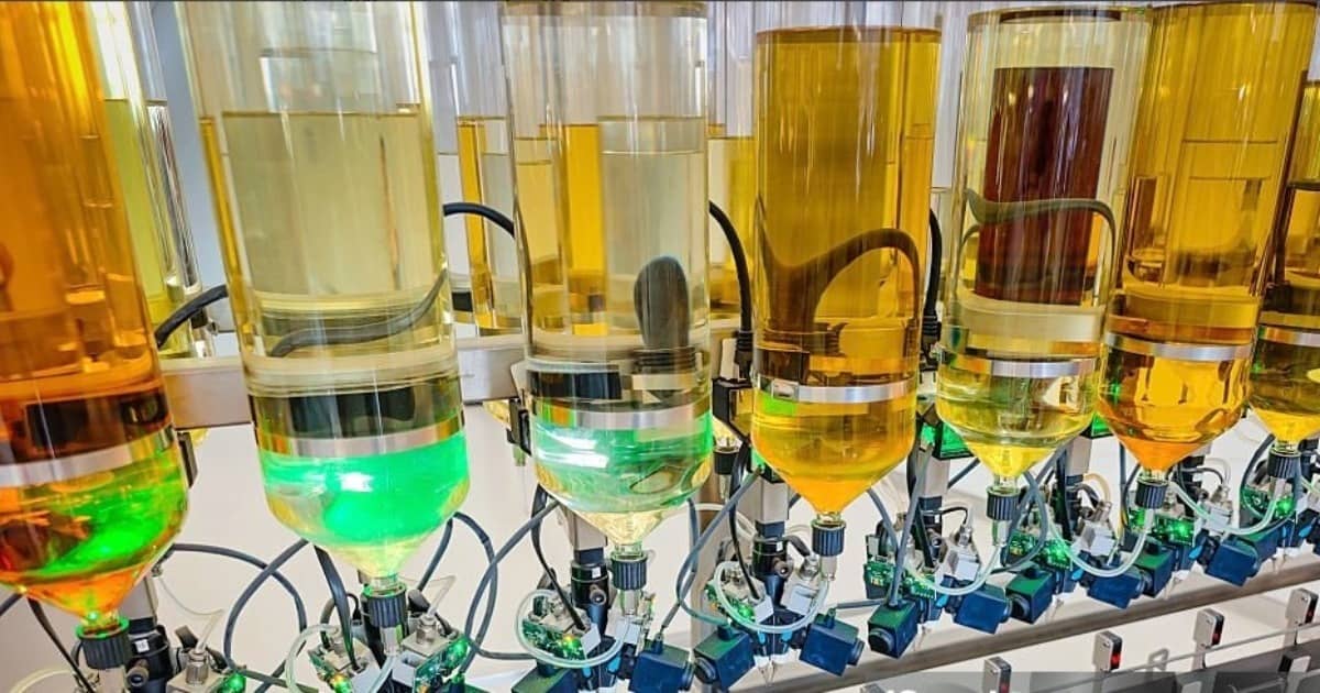 Bodi specialty oils for demanding industrial applications